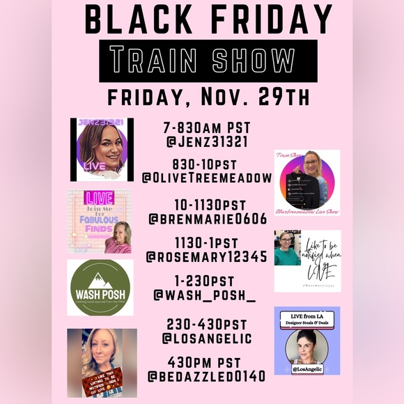 🫶🏻 FAB Friends is LIVE 💜 - Picture 13 of 16